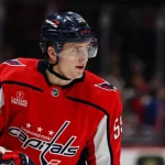 DONE DEAL: Bruins have officially confirmed the signing of Washington Capitals outstanding center to a 5-year contract in other to bolster the squad however…