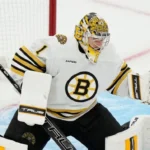 boston-bruins-gm-don-sweeney-confirms-goalie-jeremy-swayman-v0-G1GWwwx_aE0htHWgDMNSAJ5kuVVrXCwTB_NJX5uvK_0