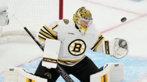 boston-bruins-gm-don-sweeney-confirms-goalie-jeremy-swayman-v0-G1GWwwx_aE0htHWgDMNSAJ5kuVVrXCwTB_NJX5uvK_0