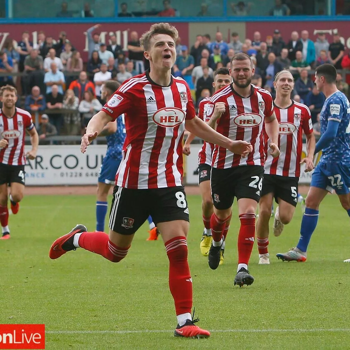 1_PPAUK_Carlisle_United_v_Exeter_City_190823_SB_0040