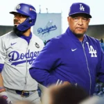 Dodgers-news-Dave-Roberts-speaks-out-on-LAs-Teoscar-Hernandez-pursuit