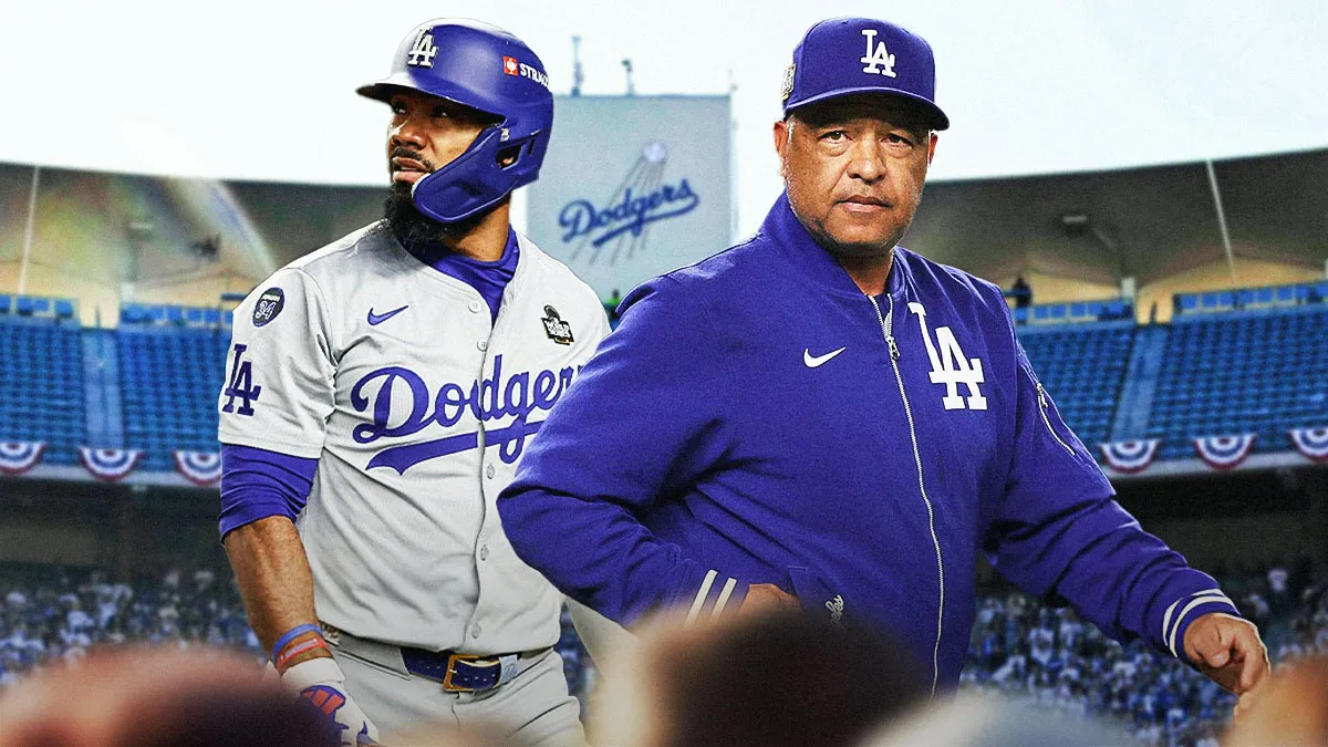 Dodgers-news-Dave-Roberts-speaks-out-on-LAs-Teoscar-Hernandez-pursuit