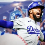 Dodgers-news-Teoscar-Hernandez-gets-real-on-Yankees-series-after-2-homer-night