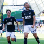 Millwall v Coventry City, EFL Sky Bet Championship, Football, The Den, London, UK - 13 Aug 2022