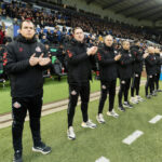 Swansea City AFC v Sunderland AFC - Sky Bet Championship