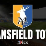 Mansfield-Town