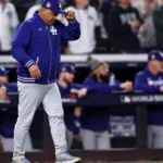 los-angeles-dodgers-manager-dave-roberts