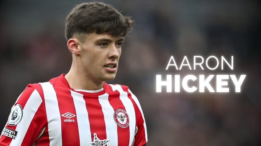 Brentford-full-back-Aaron-Hickey