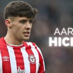 Brentford-full-back-Aaron-Hickey