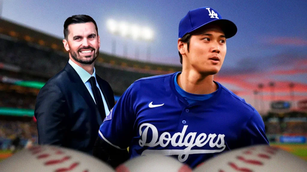 Dodgers-news-GM-reveals-what-has-impressed-him-most-about-Shohei-Ohtani