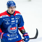 Ishockey, Kval till SHL, Oskarshamn - HV71