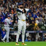 MLB-Playoffs-New-York-Mets-at-Milwaukee-Brewers-24395016