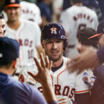 MLB: Seattle Mariners at Houston Astros