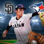 MLB-news-Roki-Sasaki-deciding-between-Dodgers-Padres-Blue-Jays