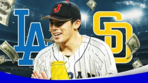 MLB-rumors-Dodgers-Paders-making-calls-to-acquire-international-bonus-pool-money-for-Roki-Sasaki