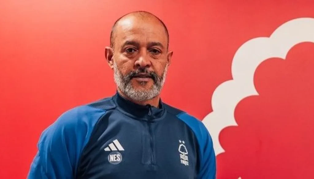 Nuno-Espirito-Santo