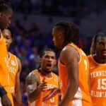 Tennessee-Basketball