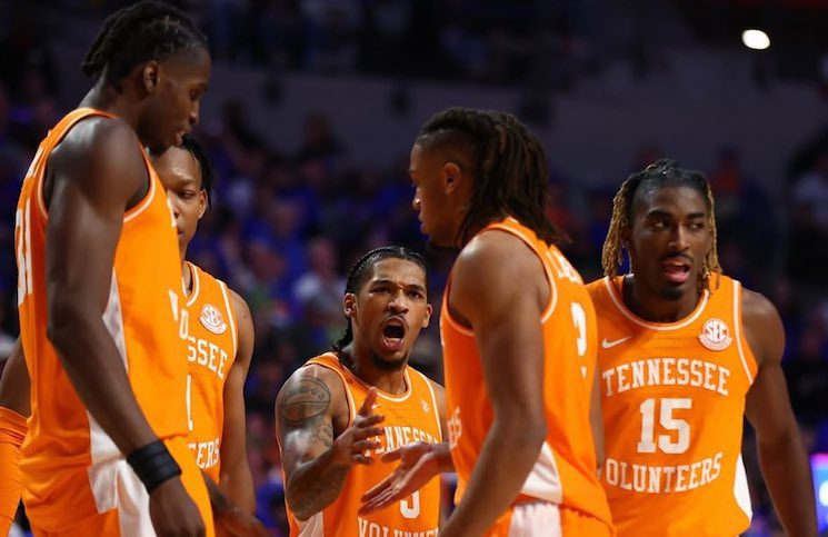 Tennessee-Basketball