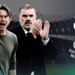 ange-postecoglou-thomas-frank-tottenham