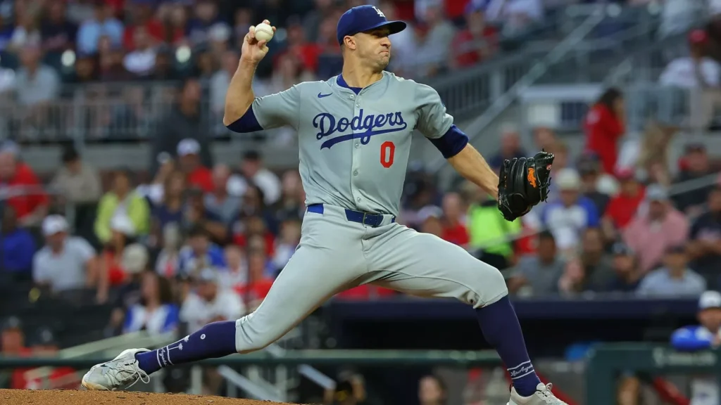 los-angeles-dodgers-pitcher-jack-flaherty