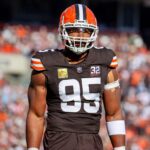 Myles Garrett 12042023