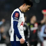 Son-Heung-min-in-action-for-Tottenham