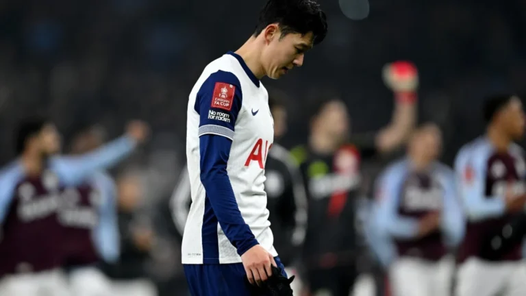 Son-Heung-min-in-action-for-Tottenham