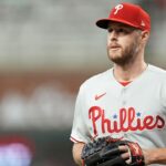 MLB: NLDS-Philadelphia Phillies at Atlanta Braves