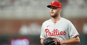 MLB: NLDS-Philadelphia Phillies at Atlanta Braves