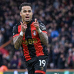 Bournemouth v Nottingham ForestPremier League