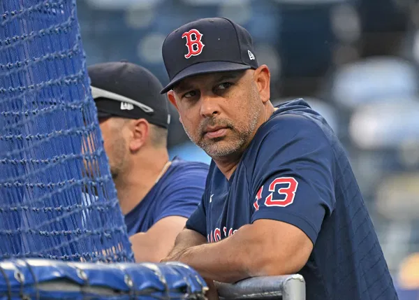 Alex-Cora