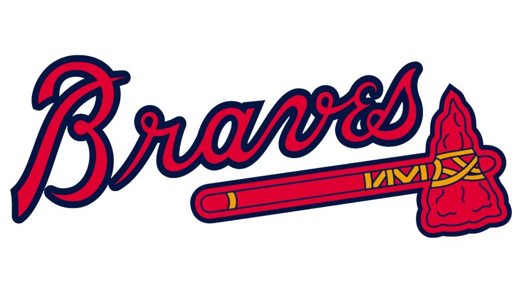 Atlanta-Braves-Logo