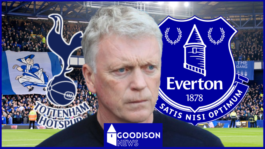 David-Moyes-Everton-badge-Tottenham-badge