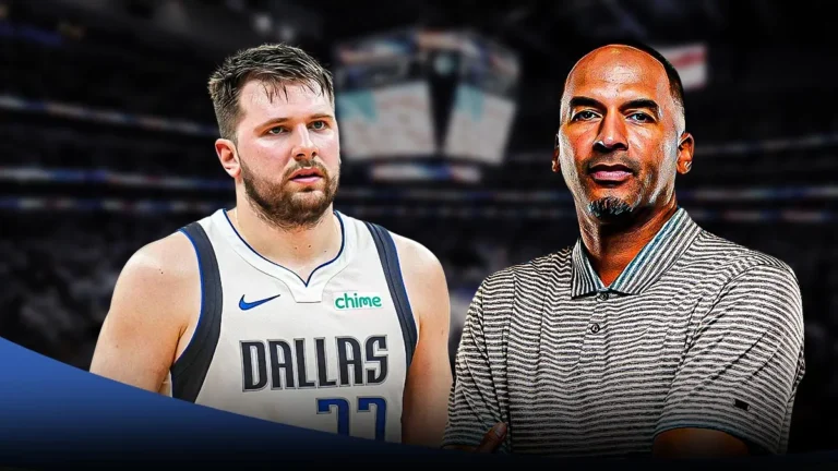 Mavericks-news-Dallas-GM-breaks-silence-on-Anthony-Davis-Luka-Doncic-trade