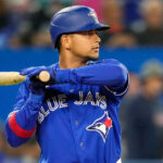 MLB: Boston Red Sox at Toronto Blue Jays