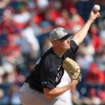 MLB: Spring Training-New York Yankees at Philadelphia Phillies